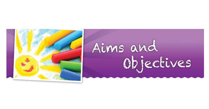 Aims and Objectives