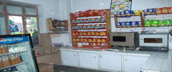 SCHOOL CANTEEN