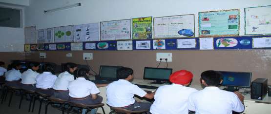 INFORMATIC PRACTICES LAB