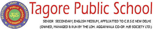 Tagore Public School